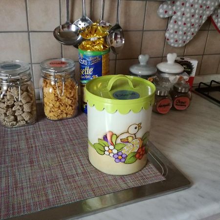 B&B La Lumachella Porano Εξωτερικό φωτογραφία
