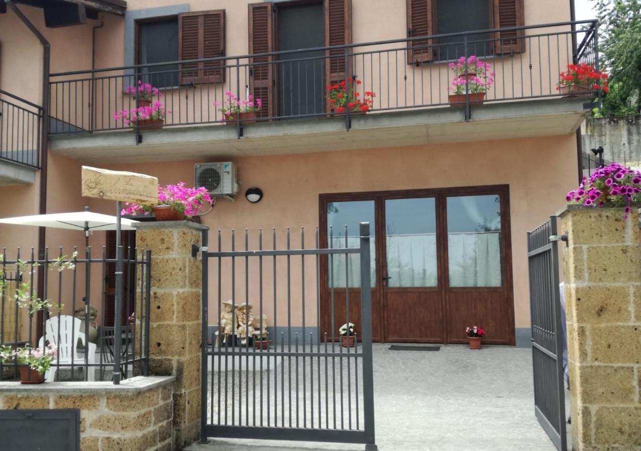 B&B La Lumachella Porano Εξωτερικό φωτογραφία