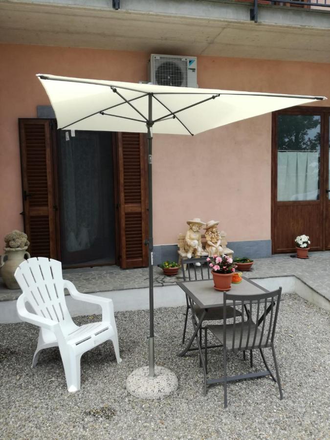 B&B La Lumachella Porano Εξωτερικό φωτογραφία