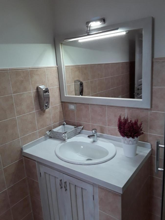 B&B La Lumachella Porano Εξωτερικό φωτογραφία