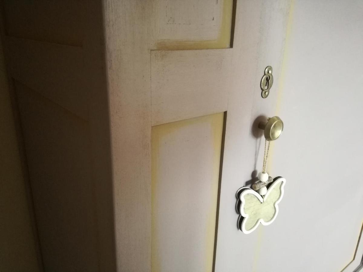 B&B La Lumachella Porano Εξωτερικό φωτογραφία