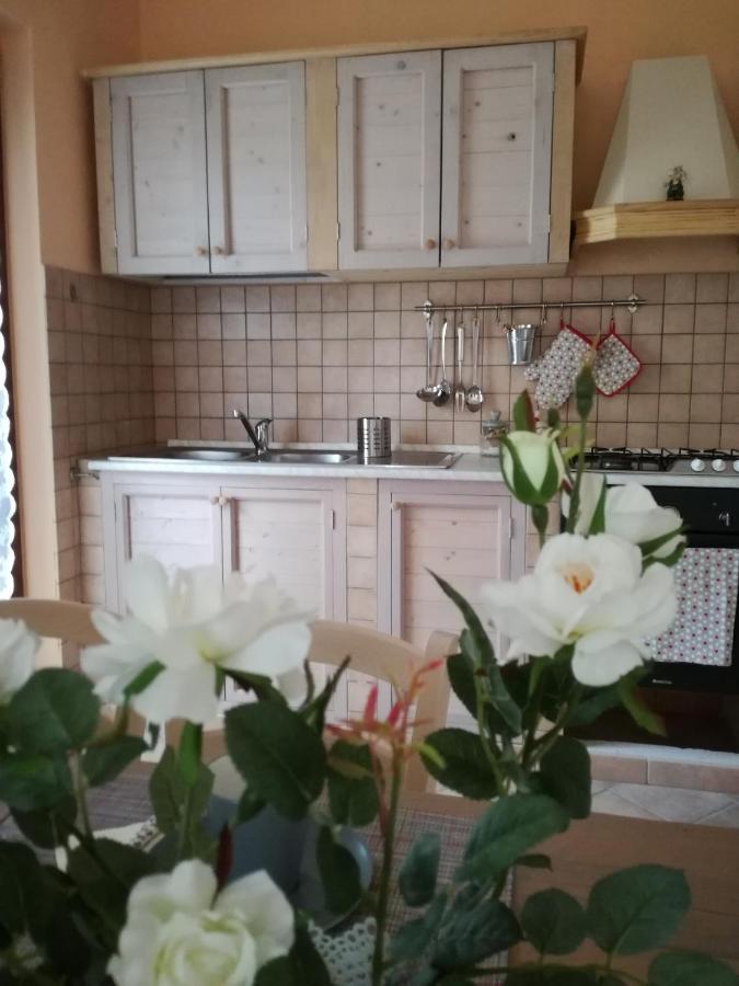 B&B La Lumachella Porano Εξωτερικό φωτογραφία