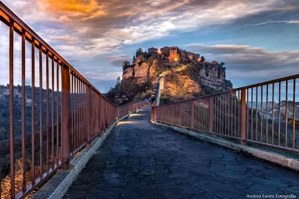 B&B La Lumachella Porano Εξωτερικό φωτογραφία