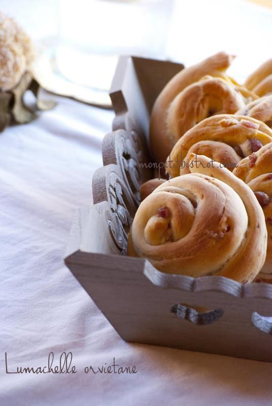 B&B La Lumachella Porano Εξωτερικό φωτογραφία