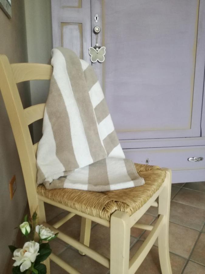 B&B La Lumachella Porano Εξωτερικό φωτογραφία