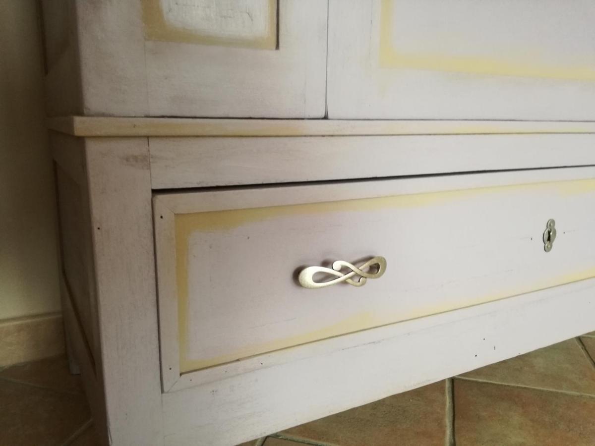 B&B La Lumachella Porano Εξωτερικό φωτογραφία