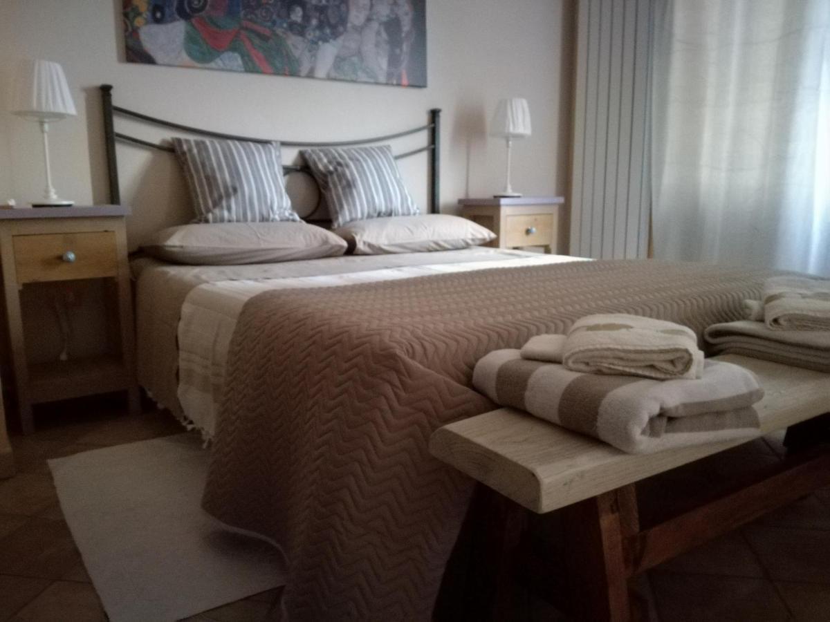 B&B La Lumachella Porano Εξωτερικό φωτογραφία