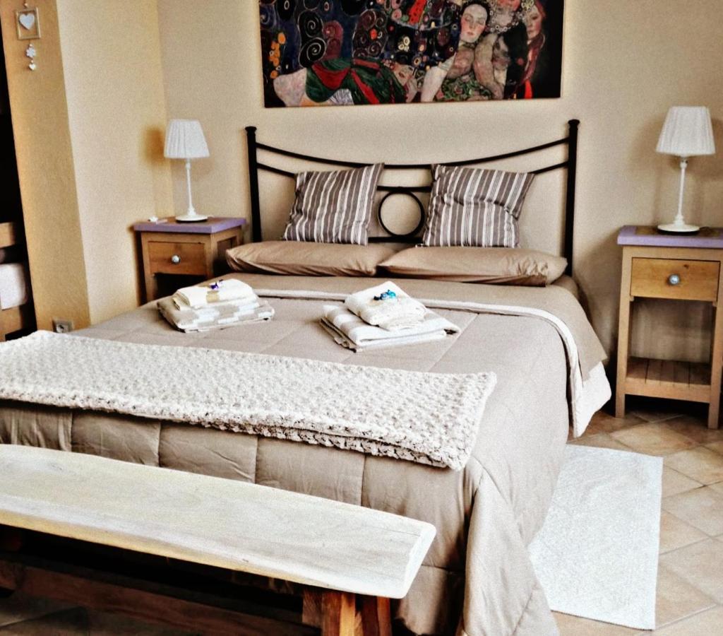 B&B La Lumachella Porano Εξωτερικό φωτογραφία