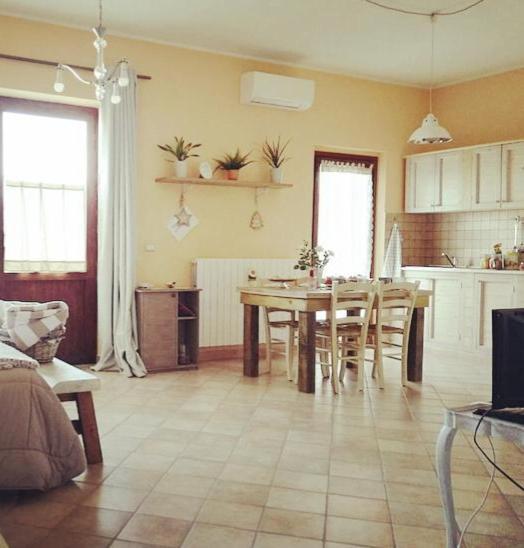 B&B La Lumachella Porano Εξωτερικό φωτογραφία