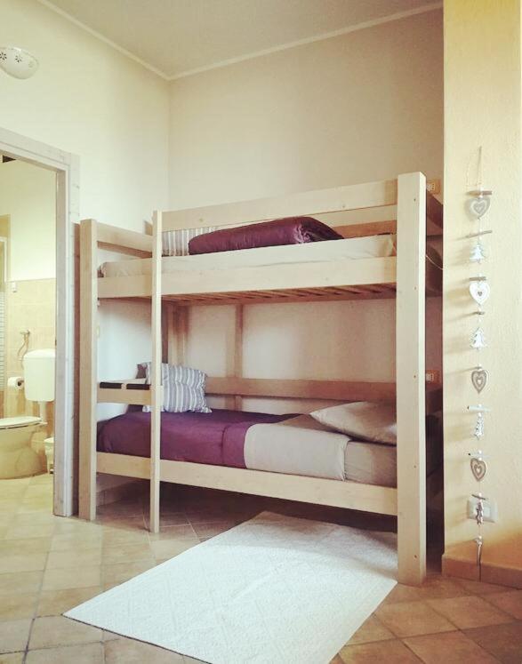 B&B La Lumachella Porano Εξωτερικό φωτογραφία
