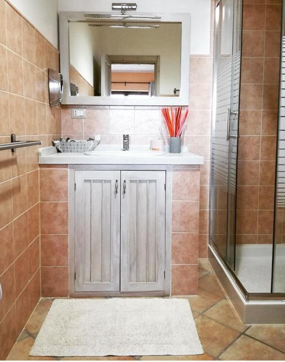 B&B La Lumachella Porano Εξωτερικό φωτογραφία