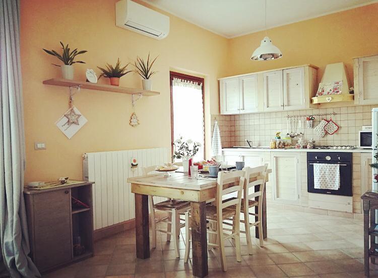 B&B La Lumachella Porano Εξωτερικό φωτογραφία