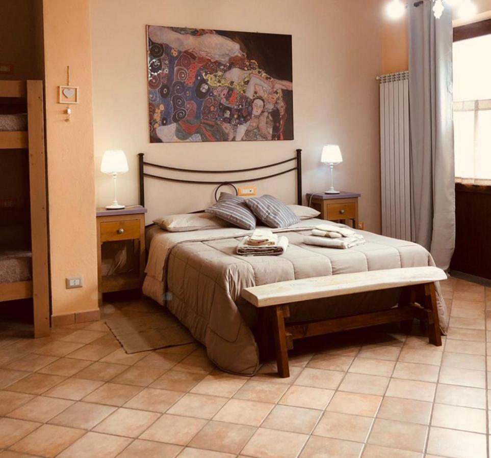 B&B La Lumachella Porano Εξωτερικό φωτογραφία