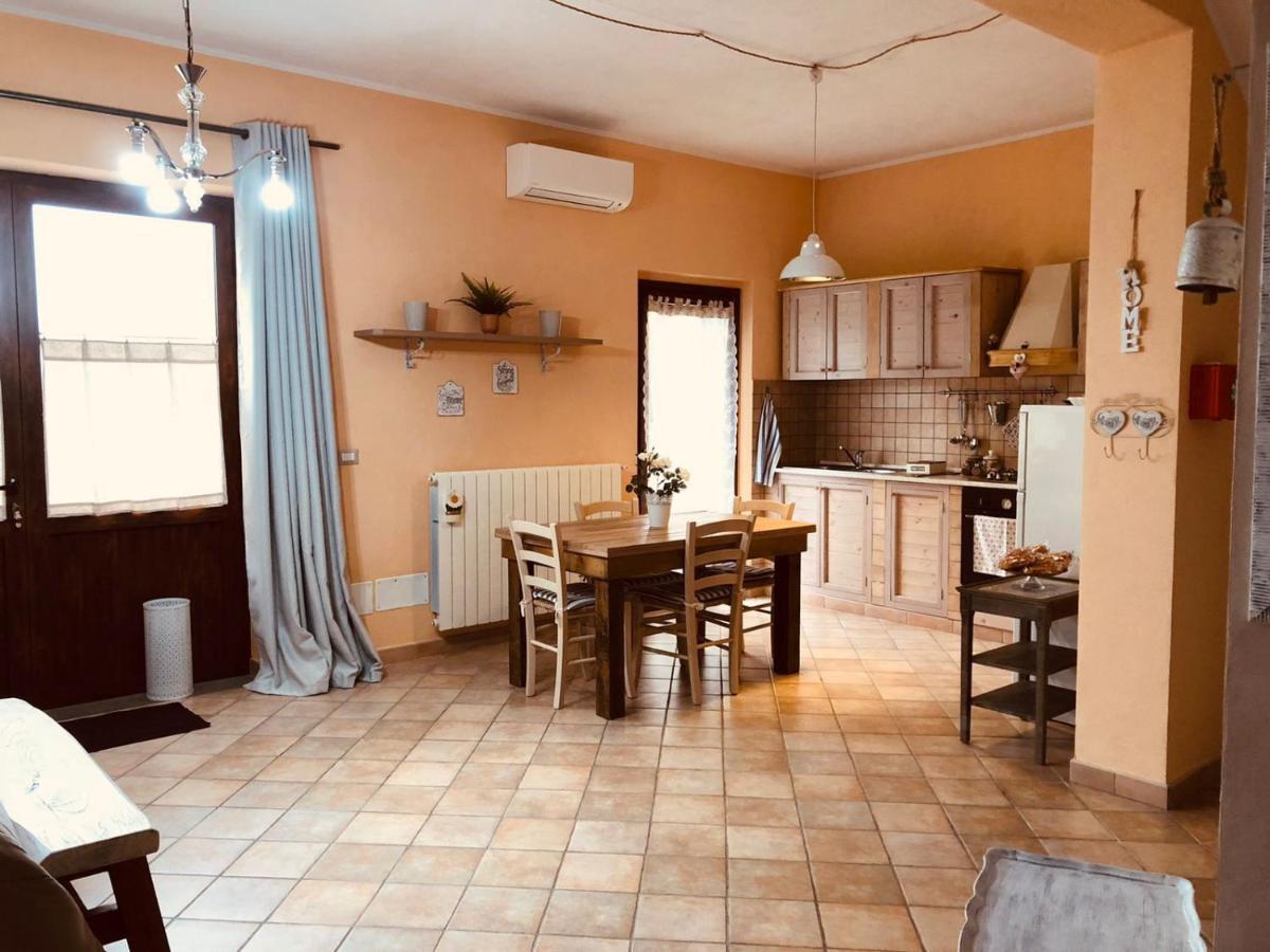 B&B La Lumachella Porano Εξωτερικό φωτογραφία