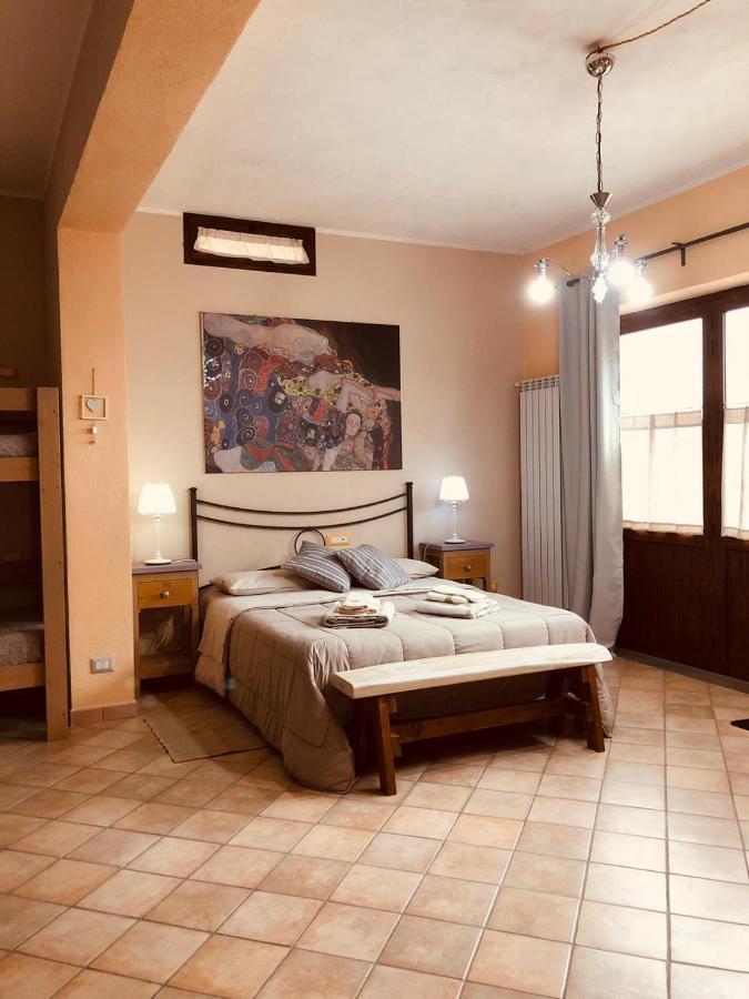 B&B La Lumachella Porano Εξωτερικό φωτογραφία