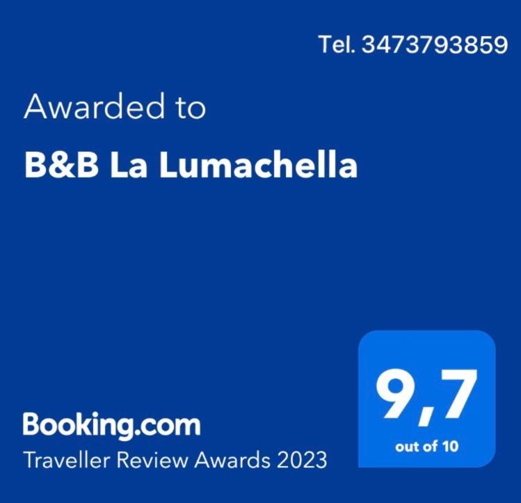 B&B La Lumachella Porano Εξωτερικό φωτογραφία